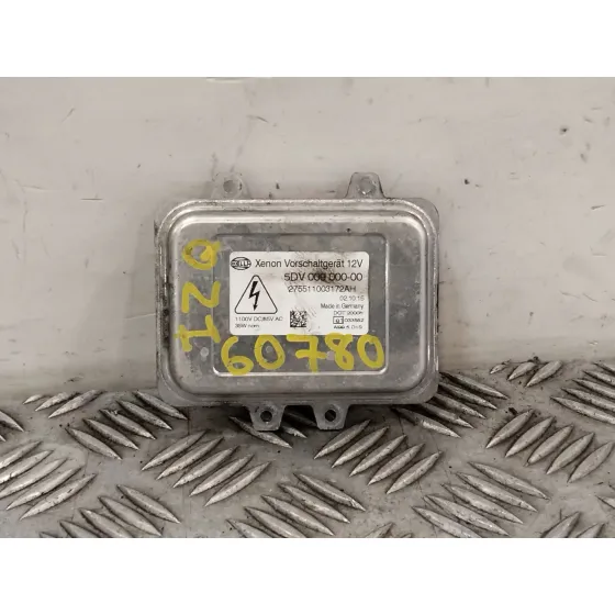 Centralita Faros Xenon para Kia Sportage Iii (Sl)