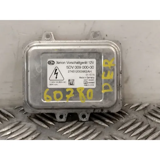 Centralita Faros Xenon para Kia Sportage Iii (Sl)