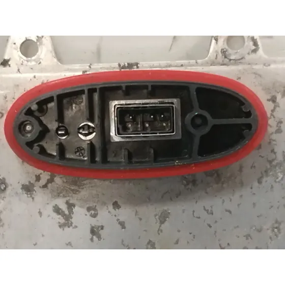 Centralita Faros Xenon para Kia Sportage Iii (Sl)