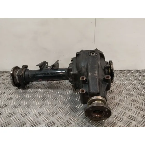 Diferencial Delantero para Nissan Terrano Ii (R20)