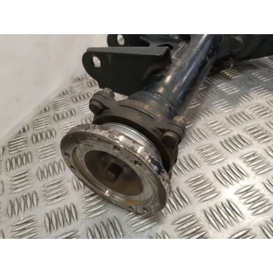 Diferencial Delantero para Nissan Terrano Ii (R20)