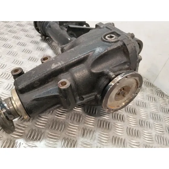 Diferencial Delantero para Nissan Terrano Ii (R20)