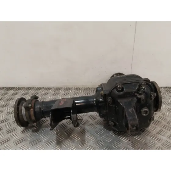 Diferencial Delantero para Nissan Terrano Ii (R20)