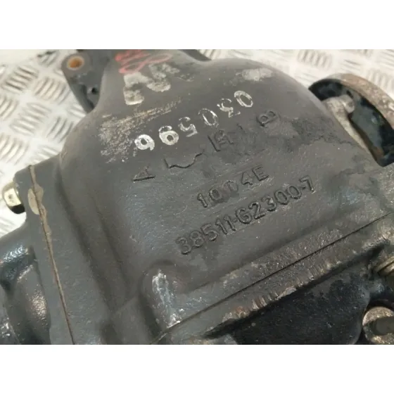 Diferencial Delantero para Nissan Terrano Ii (R20)