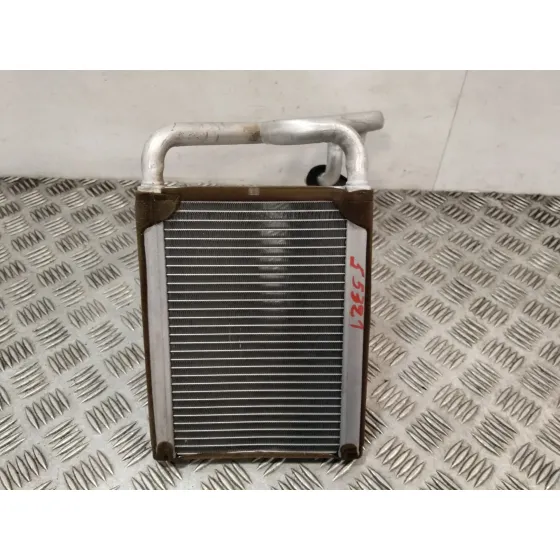 Radiador Calefaccion / Aire Acondicionado para Kia Sportage