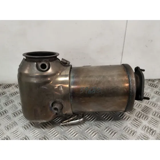 Catalizador / Filtro Particulas para Volvo V40 Hatchback (525)