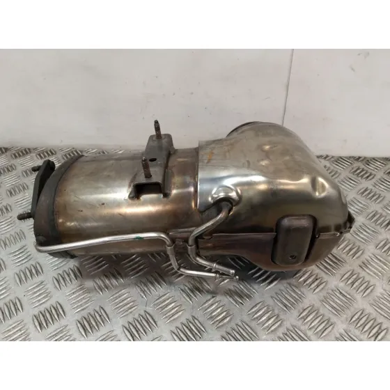 Catalizador / Filtro Particulas para Volvo V40 Hatchback (525)