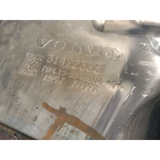 Catalizador / Filtro Particulas para Volvo V40 Hatchback (525)