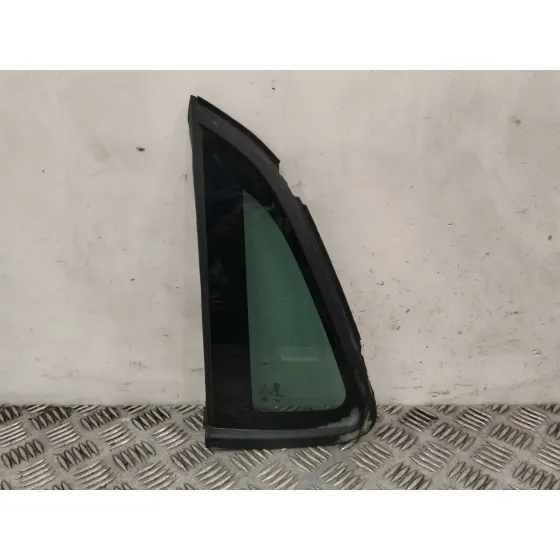 Luna Custodia Trasera Izquierda para Volkswagen Polo V (6R1, 6C1)