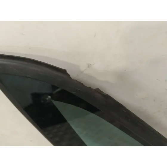Luna Custodia Trasera Izquierda para Volkswagen Polo V (6R1, 6C1)
