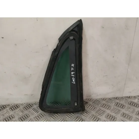 Luna Custodia Trasera Izquierda para Volkswagen Polo V (6R1, 6C1)