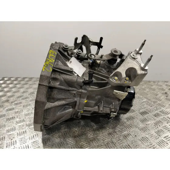 Caja Cambios para Suzuki Vitara (Ly)