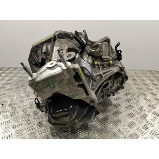 Caja Cambios para Suzuki Vitara (Ly)
