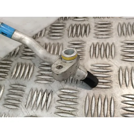 Tubos Aire Acondicionado para Lancia Musa (184)