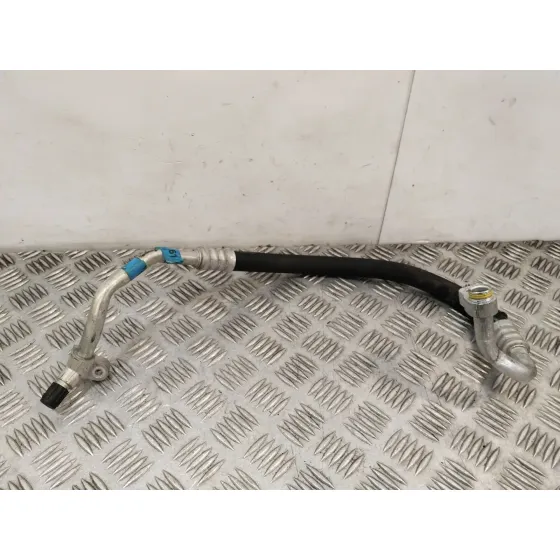 Tubos Aire Acondicionado para Lancia Musa (184)