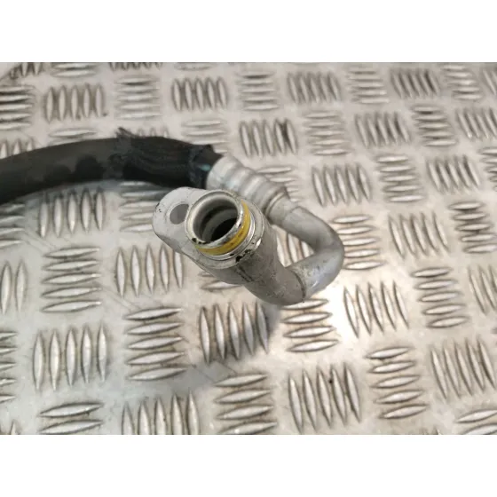 Tubos Aire Acondicionado para Lancia Musa (184)