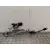 Motor Limpia Delantero para Renault Scenic Ii (Jm0/1_)