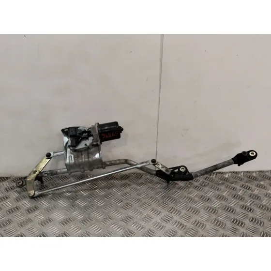 Motor Limpia Delantero para Renault Scenic Ii (Jm0/1_)