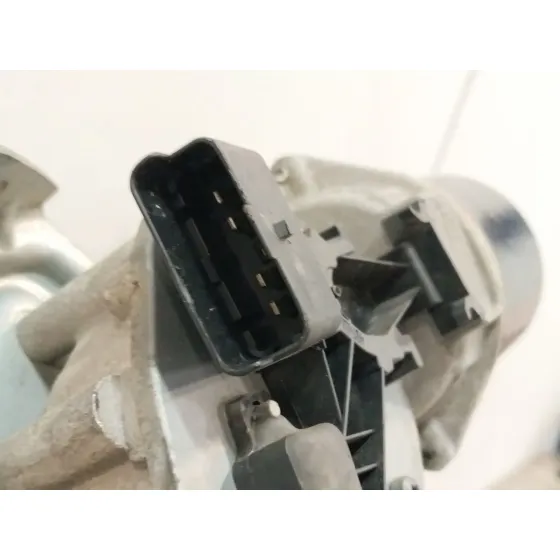Motor Limpia Delantero para Renault Scenic Ii (Jm0/1_)