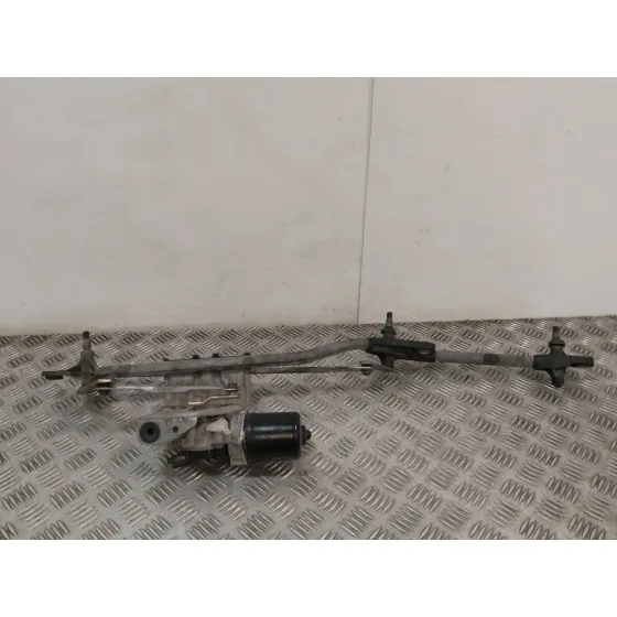 Motor Limpia Delantero para Renault Scenic Ii (Jm0/1_)