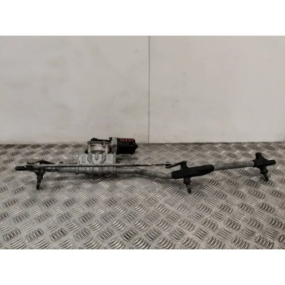 Motor Limpia Delantero para Renault Scenic Ii (Jm0/1_)