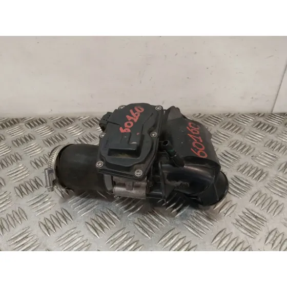 Caja Mariposa para Ford Ecosport