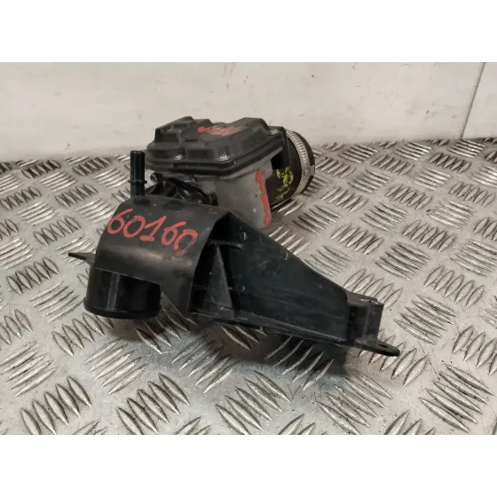 Caja Mariposa para Ford Ecosport