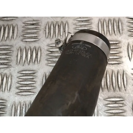 Tubo para Ford Ecosport