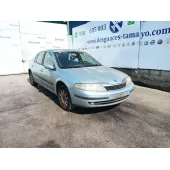 Caja Cambios para Renault Laguna Ii (Bg0/1_)