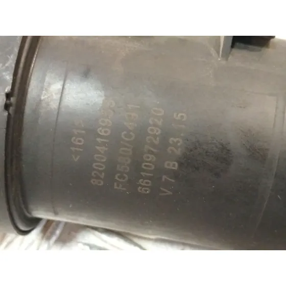 Carcasa Filtro Gasoil para Renault Trafic Ii Furgoneta (Fl)