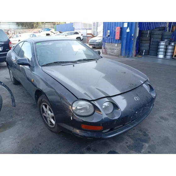 Amortiguador Delantero Derecho para Toyota Celica Coupe (_T20_)