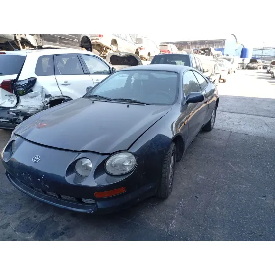 Amortiguador Delantero Izquierdo para Toyota Celica Coupe (_T20_)