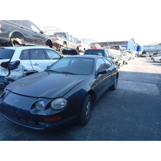 Barra Estabilizadora Delantera para Toyota Celica Coupe (_T20_)
