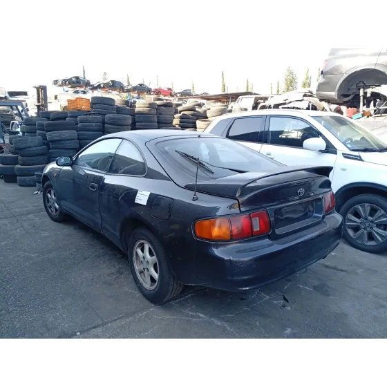Barra Estabilizadora Trasera para Toyota Celica Coupe (_T20_)