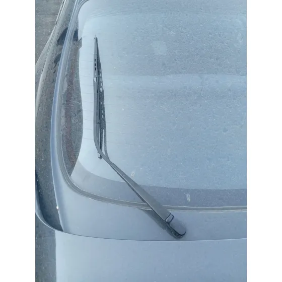 Brazo Limpia Trasero para Toyota Celica Coupe (_T20_)