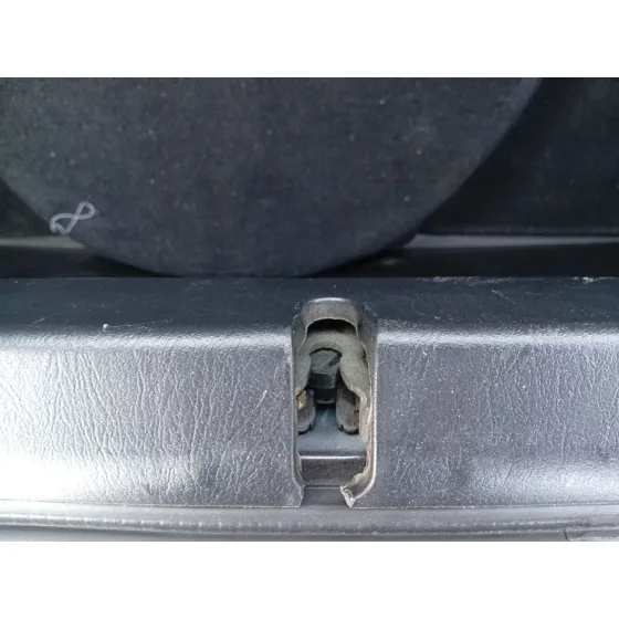 Cerradura Maletero / Porton para Toyota Celica Coupe (_T20_)