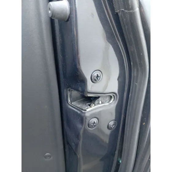 Cerradura Puerta Delantera Derecha para Toyota Celica Coupe (_T20_)