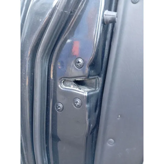 Cerradura Puerta Delantera Izquierda para Toyota Celica Coupe (_T20_)