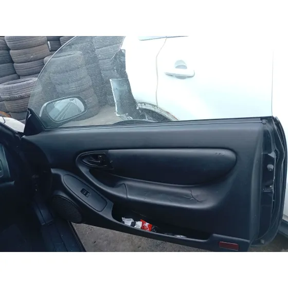 Elevalunas Delantero Derecho para Toyota Celica Coupe (_T20_)