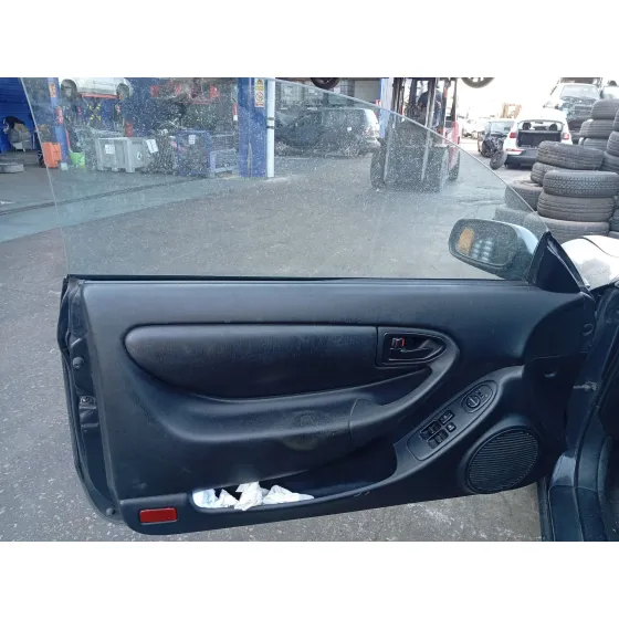 Elevalunas Delantero Izquierdo para Toyota Celica Coupe (_T20_)
