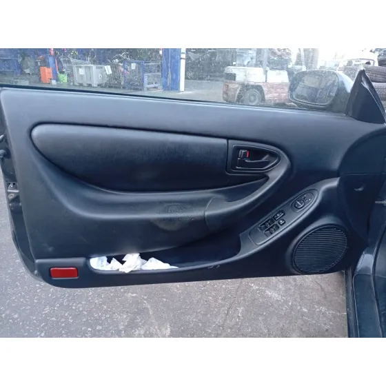 Elevalunas Delantero Izquierdo para Toyota Celica Coupe (_T20_)
