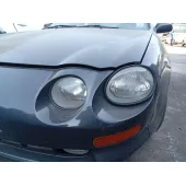 Faro Izquierdo para Toyota Celica Coupe (_T20_)