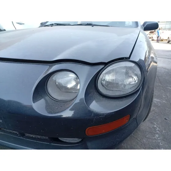 Faro Izquierdo para Toyota Celica Coupe (_T20_)