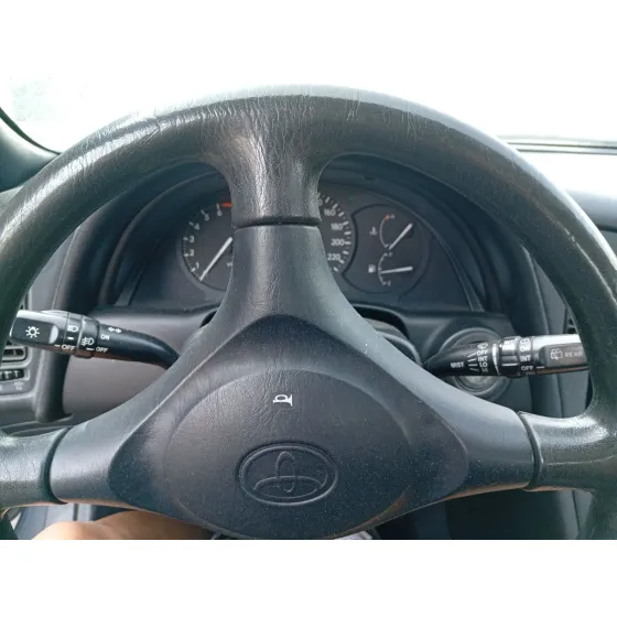Mando Multifuncion para Toyota Celica Coupe (_T20_)