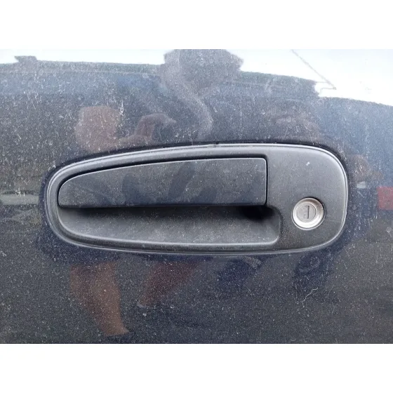 Maneta Exterior Delantera Izquierda para Toyota Celica Coupe (_T20_)