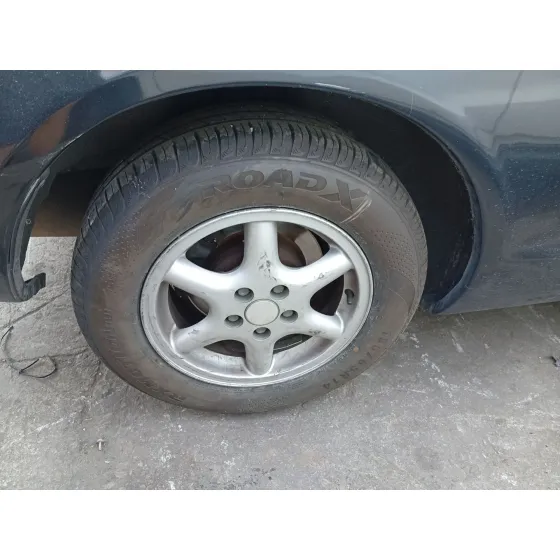 Mangueta Trasera Derecha para Toyota Celica Coupe (_T20_)