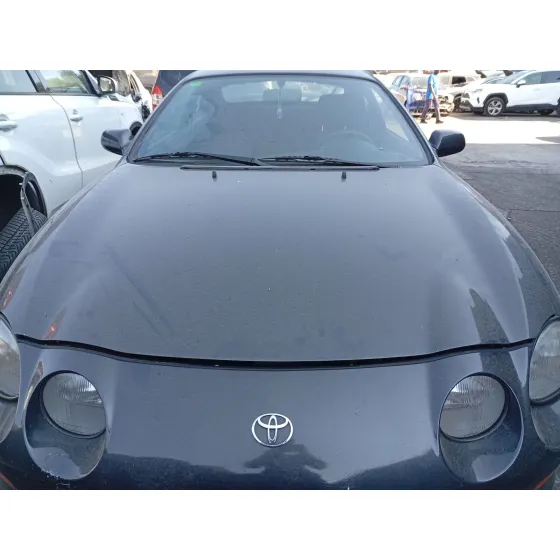 Motor Limpia Delantero para Toyota Celica Coupe (_T20_)