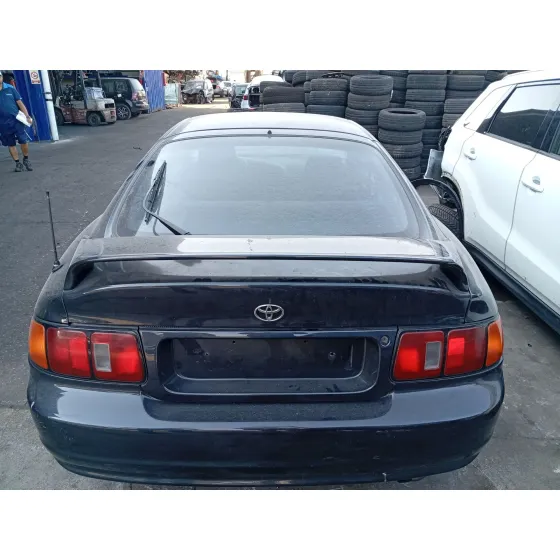 Motor Limpia Trasero para Toyota Celica Coupe (_T20_)