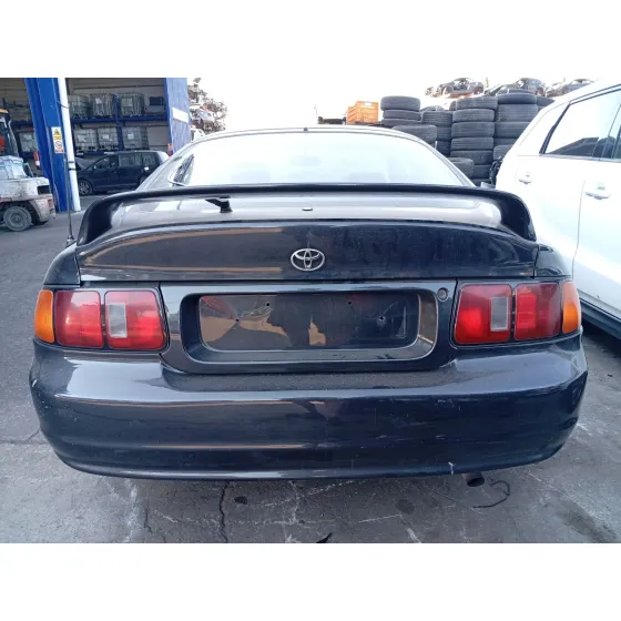 Paragolpes Trasero para Toyota Celica Coupe (_T20_)