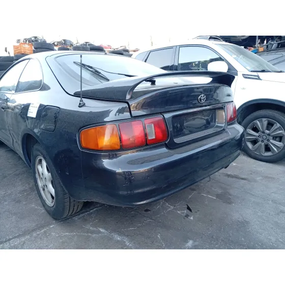 Paragolpes Trasero para Toyota Celica Coupe (_T20_)